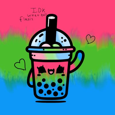boba tea