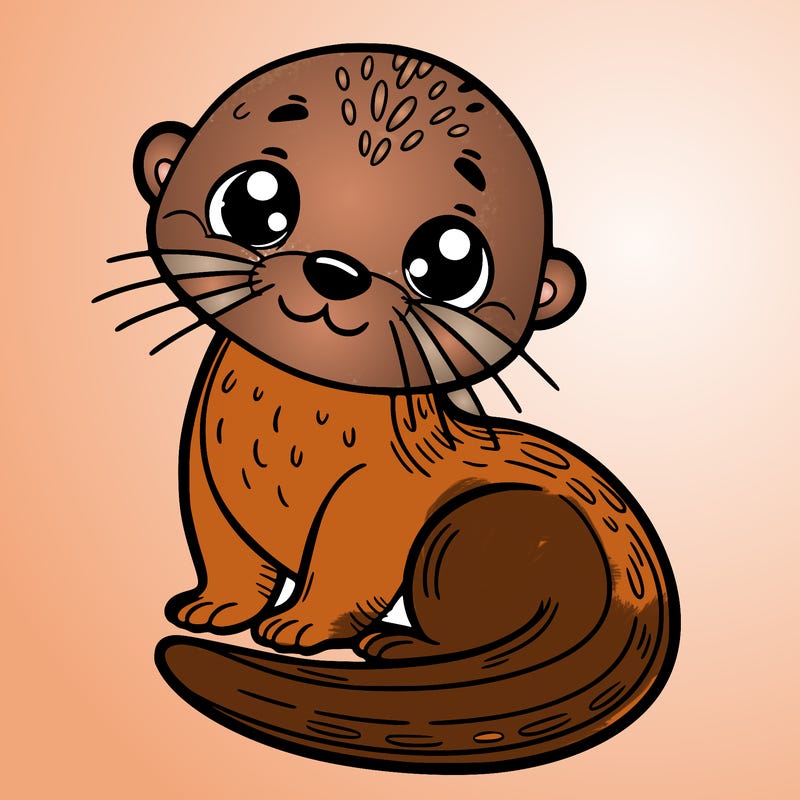otter