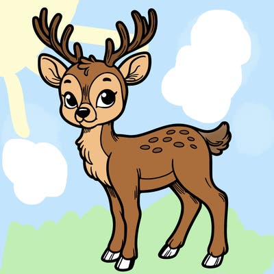 deer