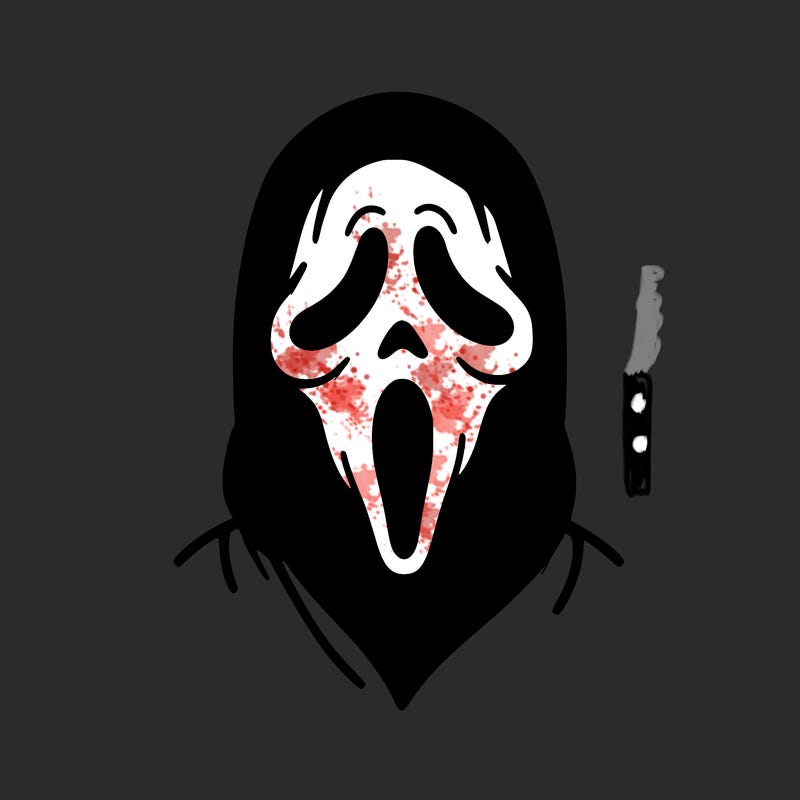 ghostface