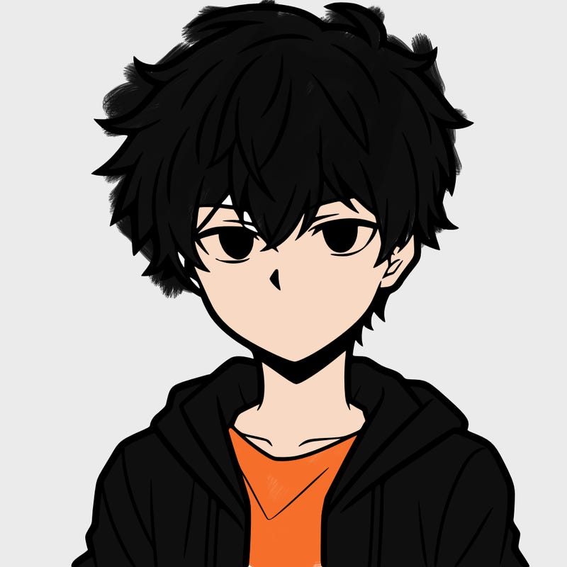 jujitsu kaisen megumi