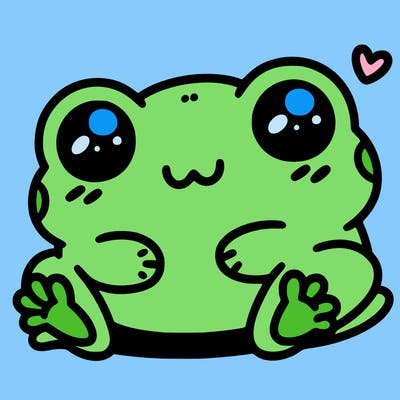 𝚔𝚊𝚠𝚊𝚒𝚒 𝚏𝚛𝚘𝚐