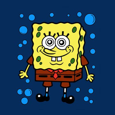 spongebob