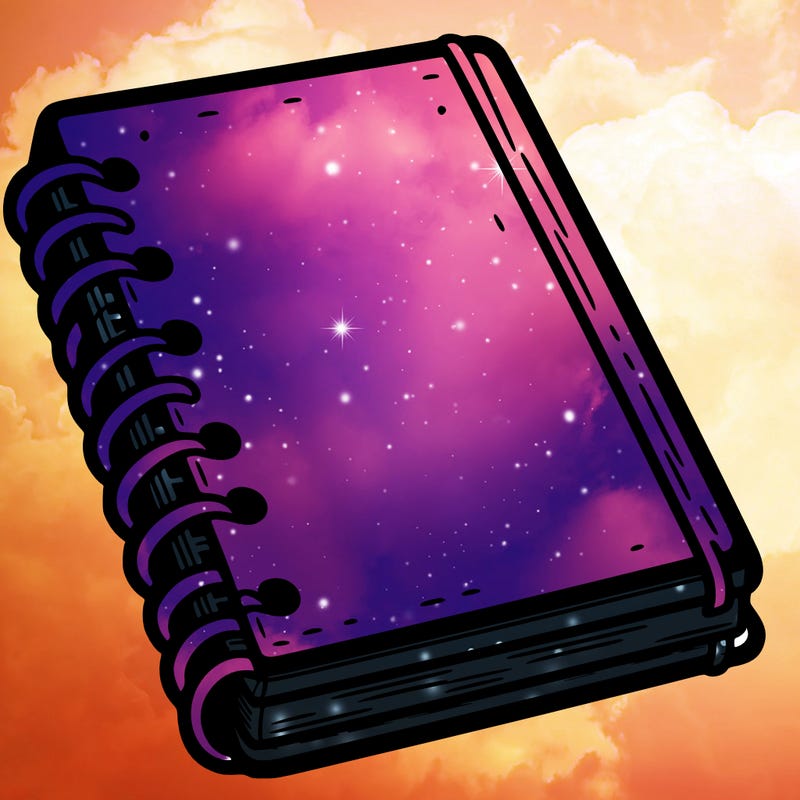 notebook