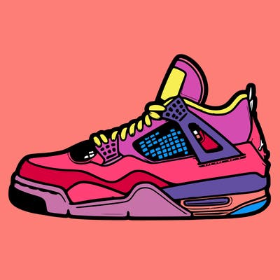 jordan 4