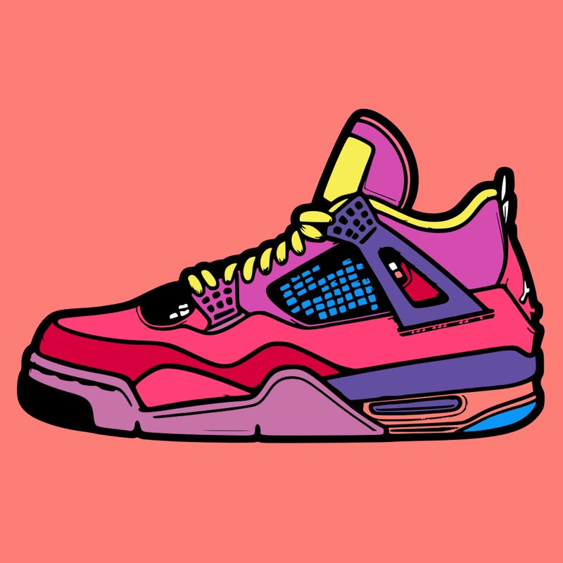 jordan 4