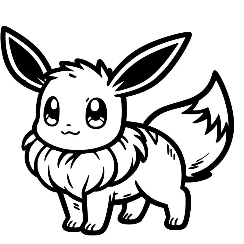 eevee