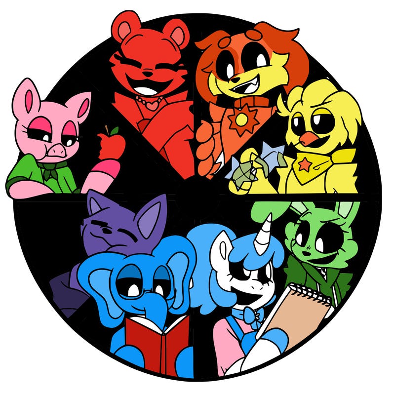 After