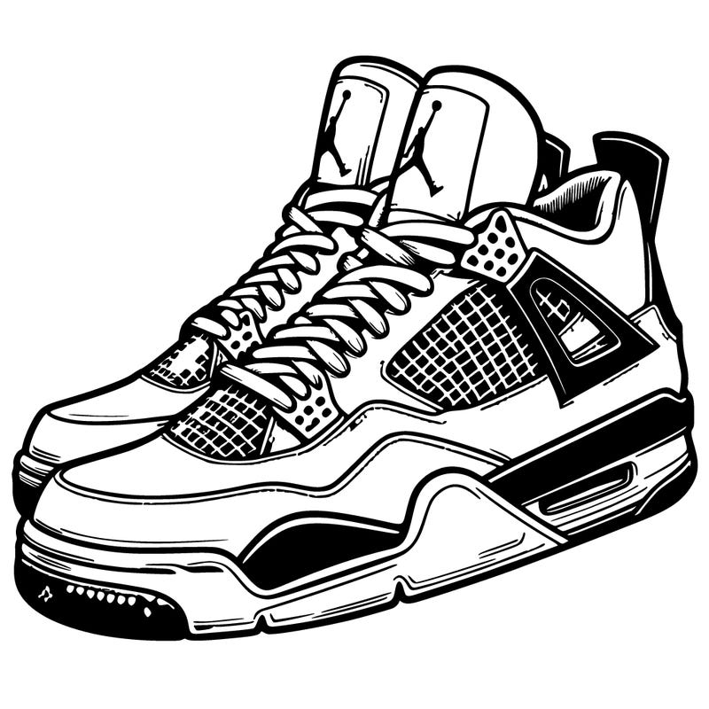 jordan 4 retro