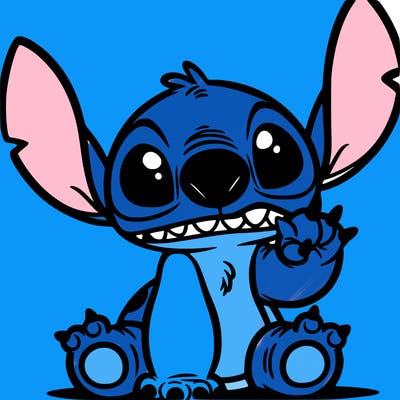 ugly stitch