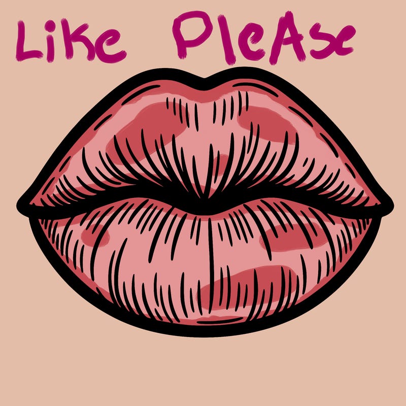lips