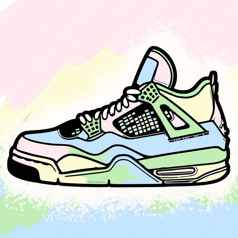jordan 4