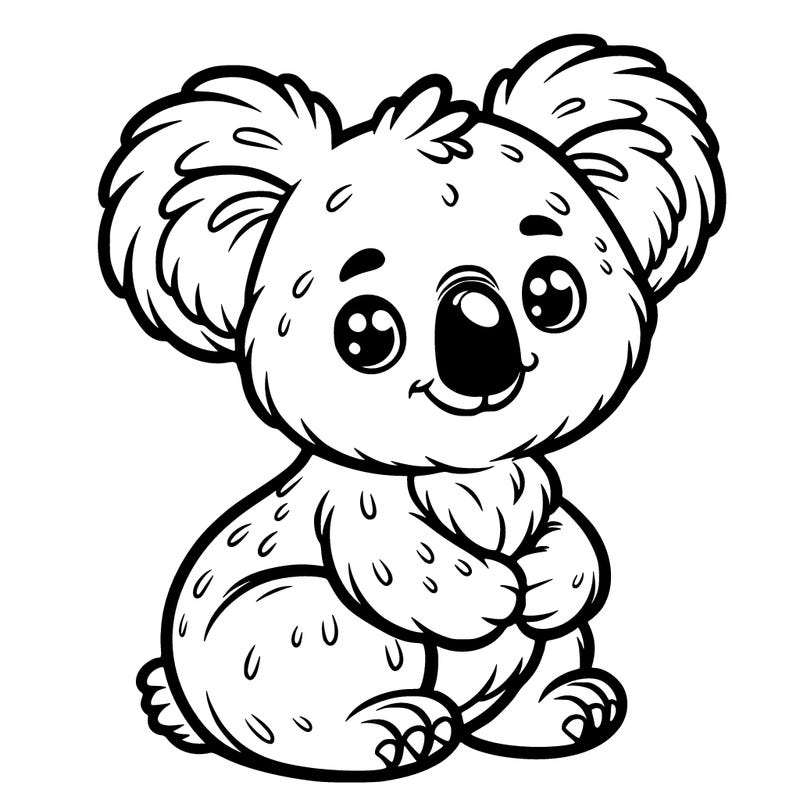 koala