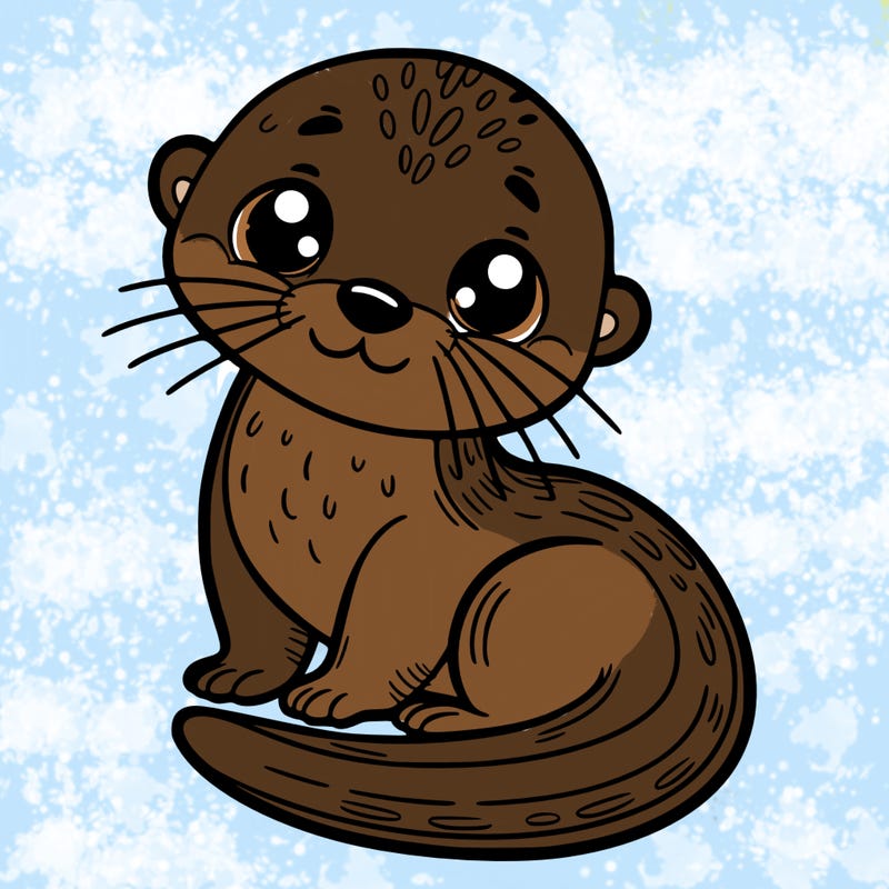 otter