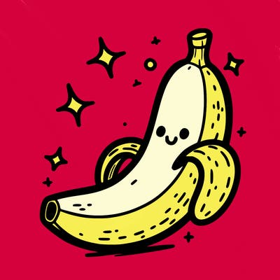 banana