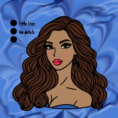 the most beautiful woman