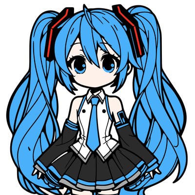 miku