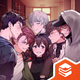 Dangerous Fellows - otome game