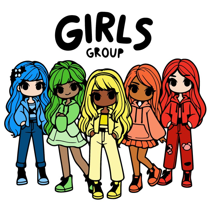 girls group