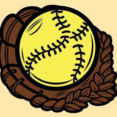 softball