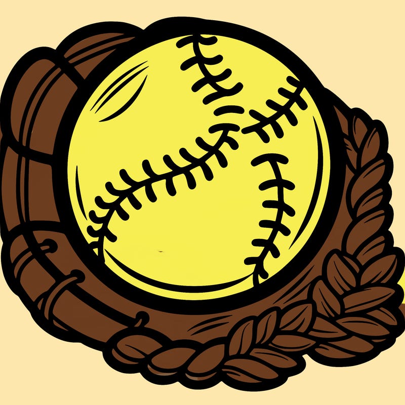 softball