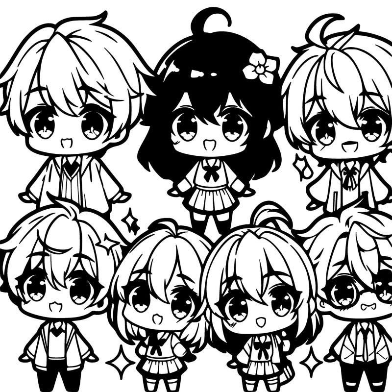 chibi