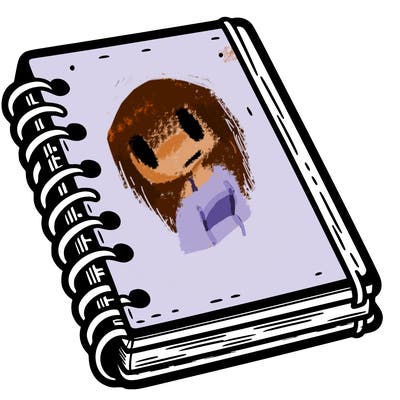notebook