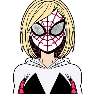 spider gwen