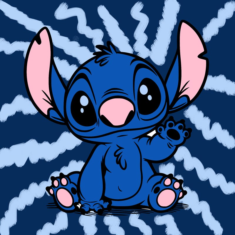 stitch
