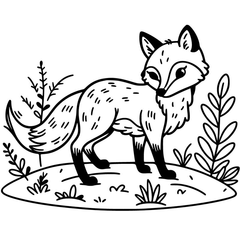 fox