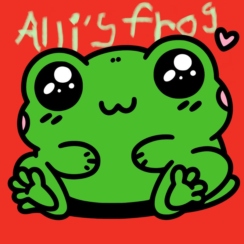 𝚔𝚊𝚠𝚊𝚒𝚒 𝚏𝚛𝚘𝚐