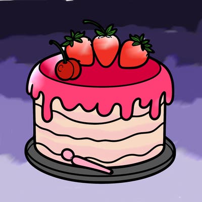cake