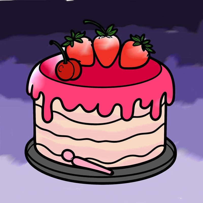 cake