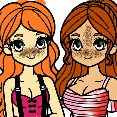 girls