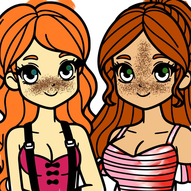 girls