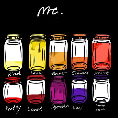how i see jars