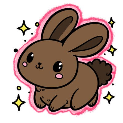 bunny