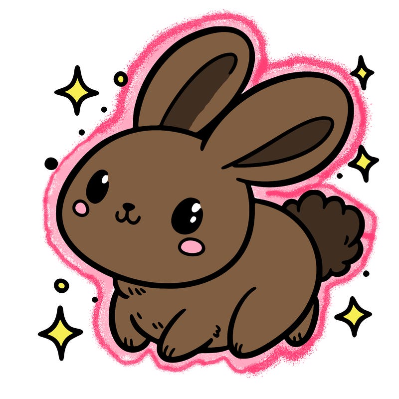 bunny