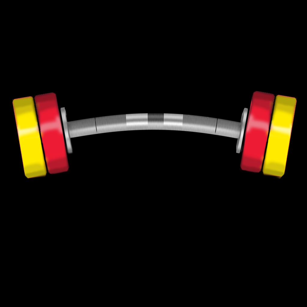 Barbell Loader and Calculator - Sports App | MWM