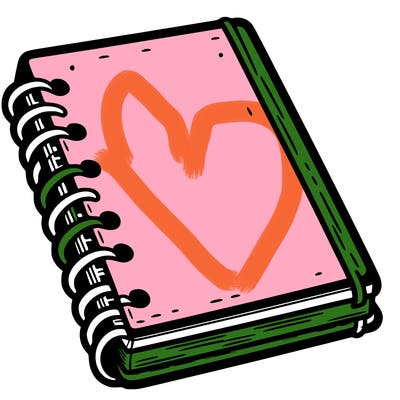 notebook