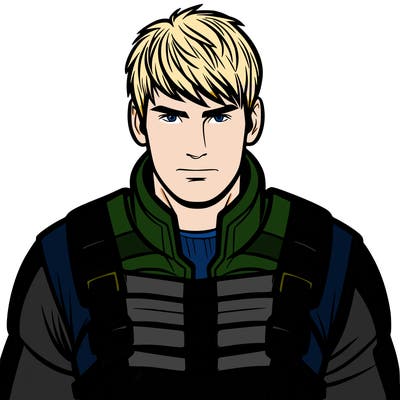 peeta mellark from hunger games