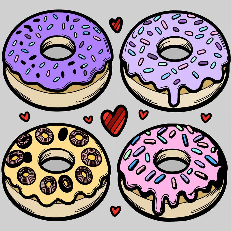 donuts