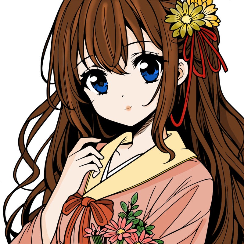 manga