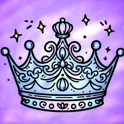 princess crown