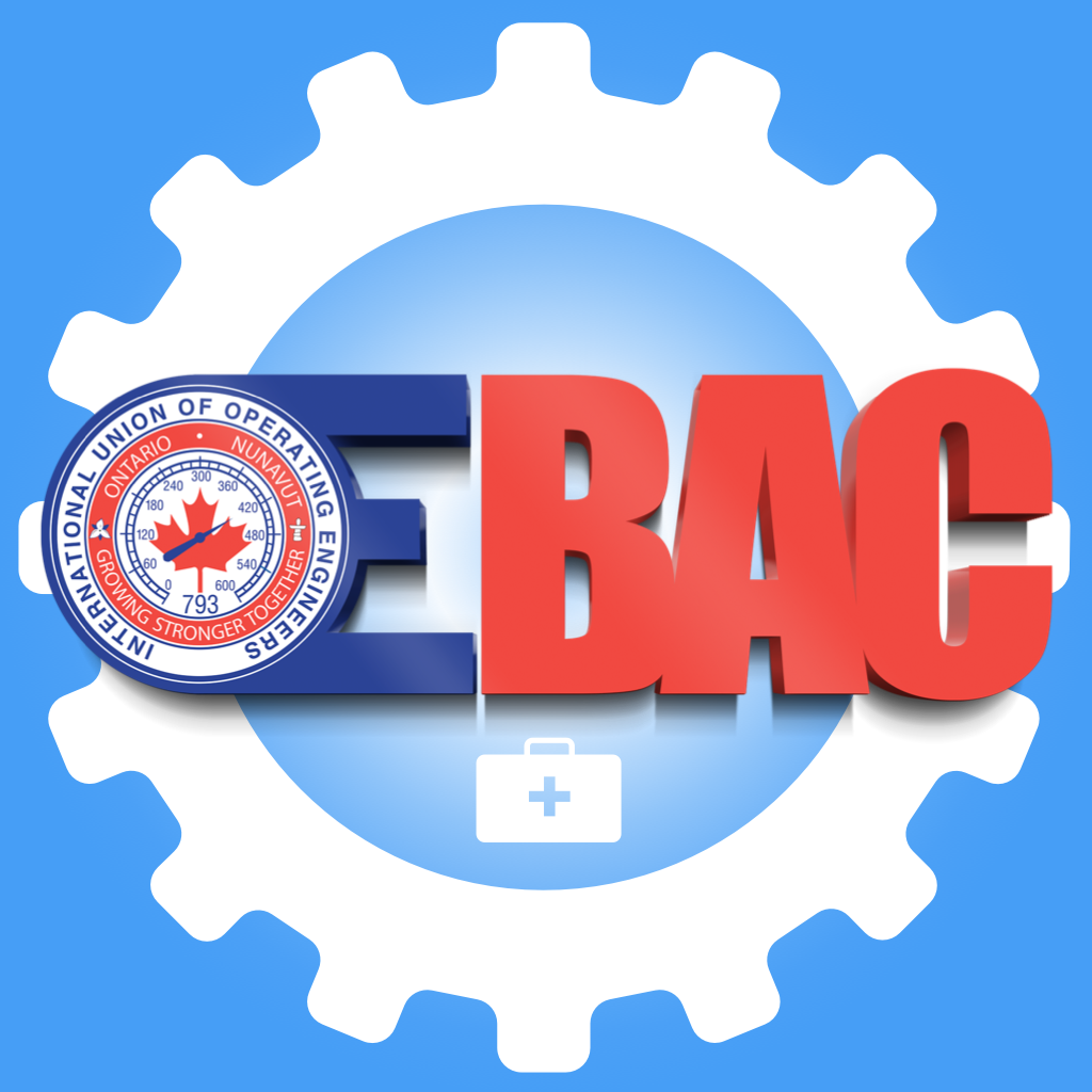 OEBAC Mobile | Track Union Pensions & Submit Claims Instantly