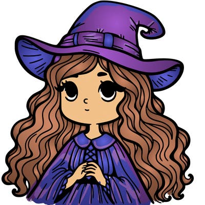 witch