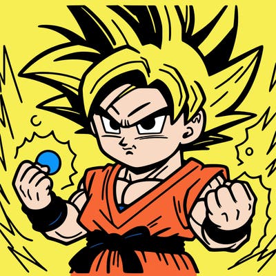 dragon ball z