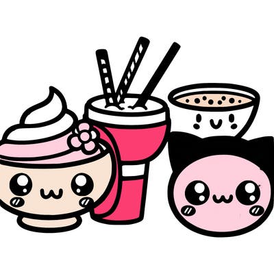 kawaii