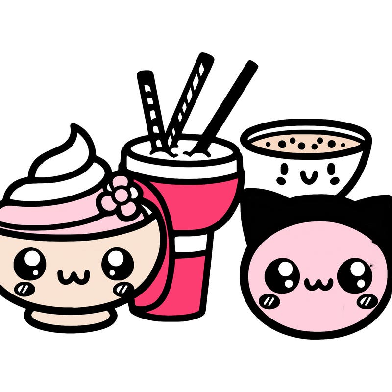 kawaii