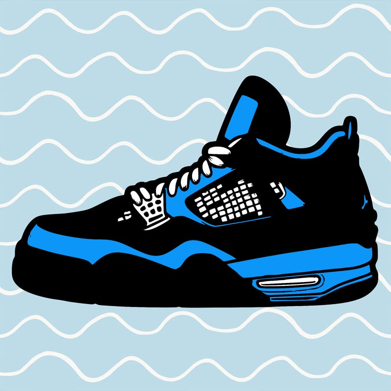jordan 4